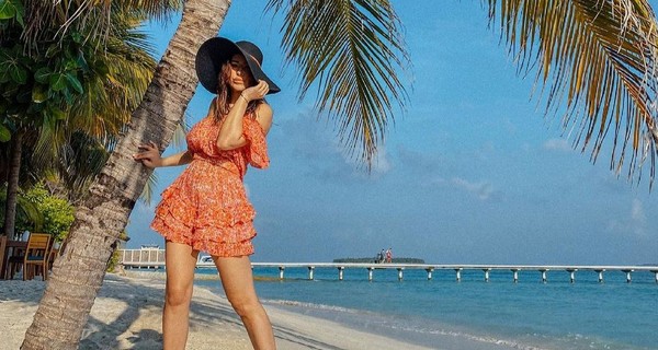 Ани Лорак заявила, что ее рассказ о Константине Меладзе 