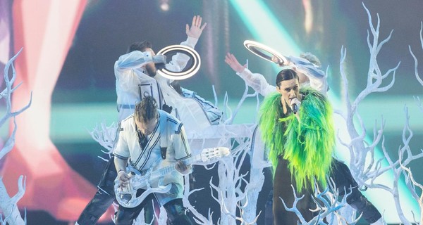 Украина, Россия и еще восемь стран прошли в финал 