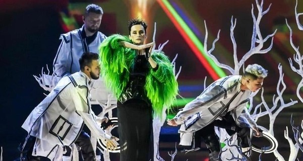 Группа Go_А выступит в финале 