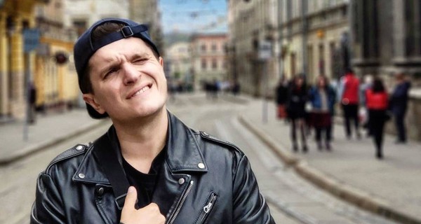 Анатолий Анатолич, которого назвали 