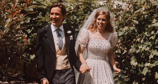 Королева Елизавета II станет прабабушкой в 12-й раз