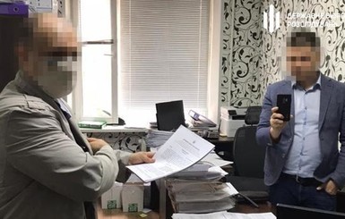 По Днепром исчезли вещдоки на сумму 10 миллионов - ГБР обвиняет прокурора