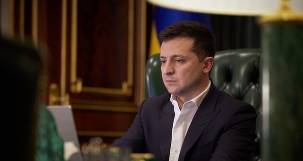 Президент уволил посла Украины в Турции Андрея Сибигу