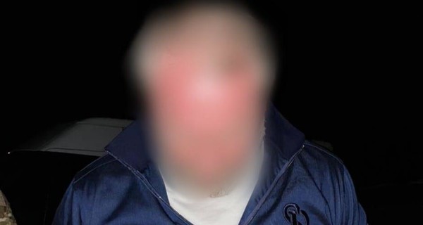 Появилось видео обыска дома 