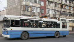 Звонок в редакцию: Когда подорожает проезд в Донецке? 