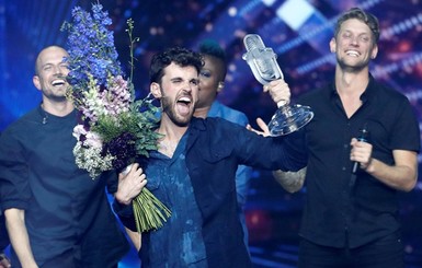 Победитель прошлого “Евровидения”  заболел коронавирусом и не выступит в финале вживую