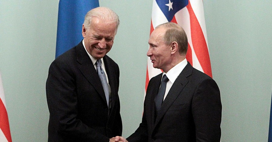 Встреча Байдена и Путина: о чем будут говорить президенты