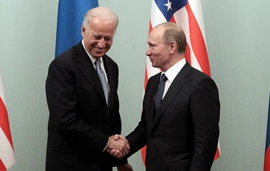 Встреча Байдена и Путина: о чем будут говорить президенты