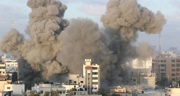 СМИ: Израиль и ХАМАС заявили о готовности к прекращению огня