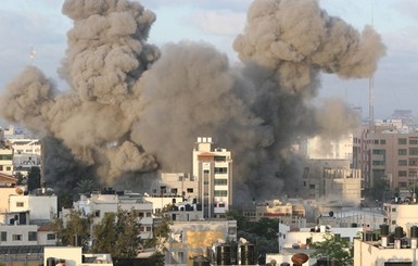 СМИ: Израиль и ХАМАС заявили о готовности к прекращению огня
