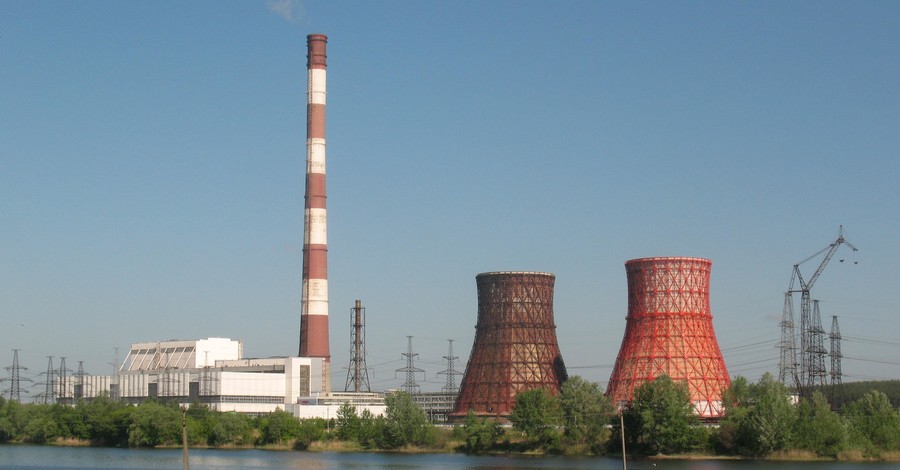 Харьковская ТЭЦ-5 полностью выполняет свои обязательства по поставке горячей воды, даже несмотря на задолженности со стороны коммунальщиков