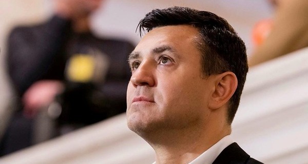 Арахамия заявил, что Тищенко получил выговор за вечеринку во время карантина