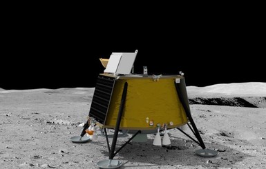 Украинская компания Firefly Aerospace заключила контракт со SpaceX для изучения Луны