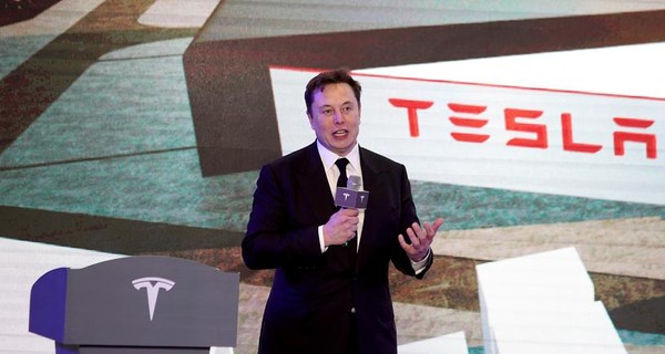 Илон Маск хочет открыть завод электромобилей Tesla в России