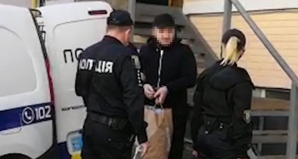 Суд взял под стражу 