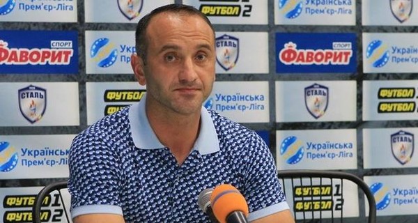 Армянский тренер, поработавший в Украине, на прощание избил российского футболиста в аэропорту