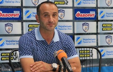 Армянский тренер, поработавший в Украине, на прощание избил российского футболиста в аэропорту