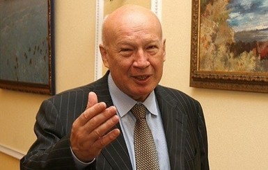 Владимир Горбулин выведен из состава набсовета 