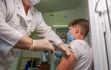 В национальный календарь вакцинации добавят прививку от пневмококка