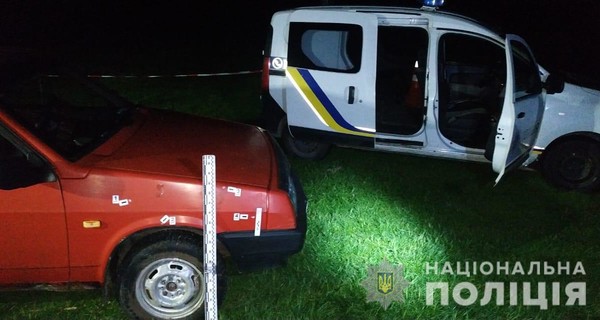 На Львовщине 