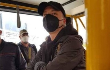 Главное о посадке самолета Ryanair в Минске и задержании летевшего в нем белорусского журналиста