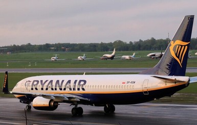 В Раде требуют прекратить дипломатические контакты с Беларусью после инцидента с самолетом Ryanair
