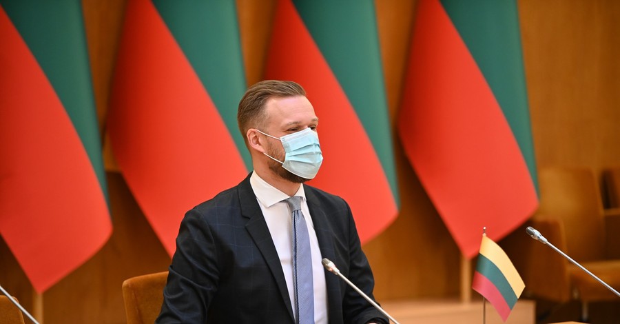Литва попросила своих граждан покинуть соседнюю Беларусь 