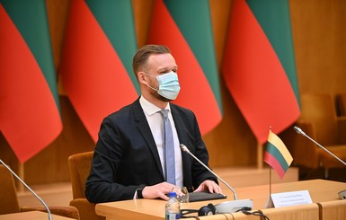Литва попросила своих граждан покинуть соседнюю Беларусь 