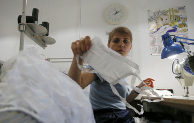Жертвами коронавируса за сутки стали 249 украинцев