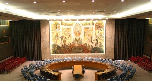Совбез ООН на срочном заседании обсудит ситуацию в Беларуси