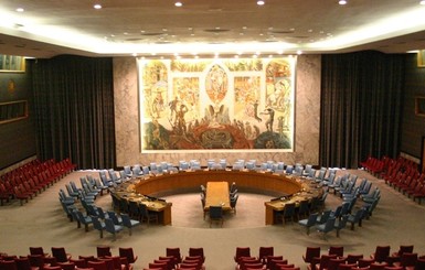 Совбез ООН на срочном заседании обсудит ситуацию в Беларуси