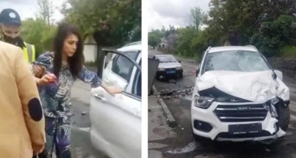 У женщины-водителя, которая сбила школьника на тротуаре, уровень алкоголя зашкаливал в 16 раз