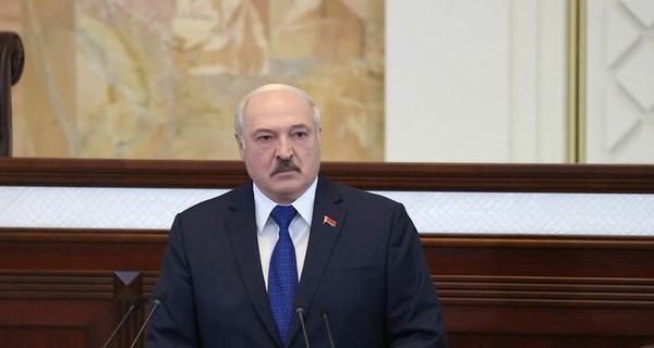 Три главные угрозы Лукашенко Западу: мировая война, ослабление контроля за наркотрафиком и ограничение транзита