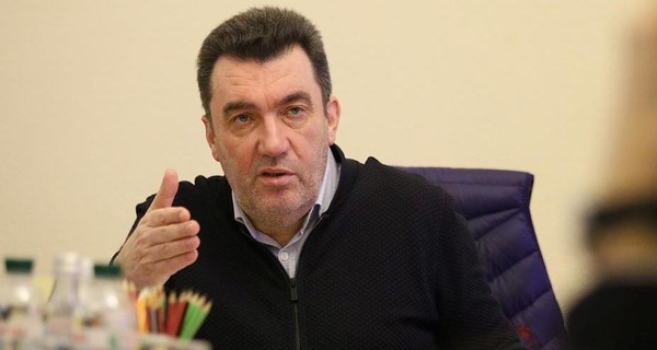 Секретарь СНБО призвал найти владельца для всех водных объектов в Украине