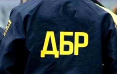 ГБР проводит обыски в киевском Доме профсоюзов  