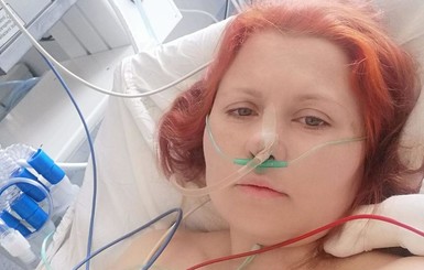 Трансплантация в Беларуси: украинка подняла на ноги МОЗ и МИД одним постом в Фейсбуке