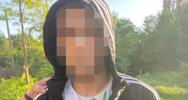 В Кривом Роге перекрыли вокзалы и задержали парня, который поджег беременную подругу