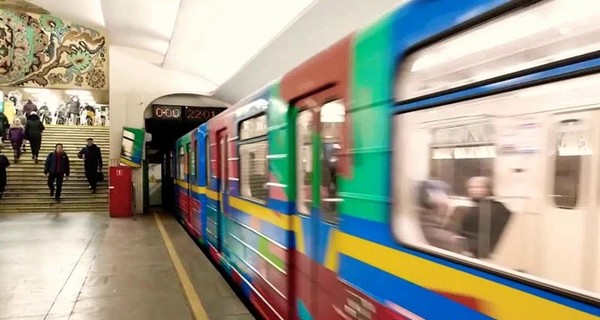 Полиция предупредила киевлян об антитеррористических учениях в метро. И попросила сохранять спокойствие