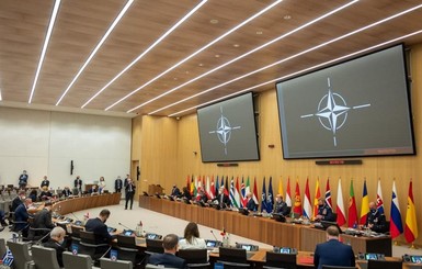 Саммит НАТО: об Украине без самой Украины