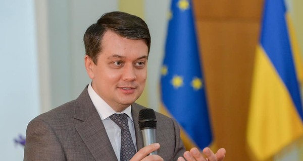 Разумков не видит вопросов для всеукраинского референдума - 