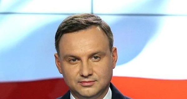 Президент Польши заявил, что Россия не является нормальной страной
