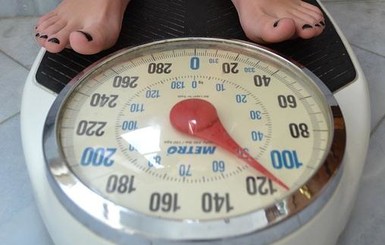 Анекдоты про лишний вес: 29 мая