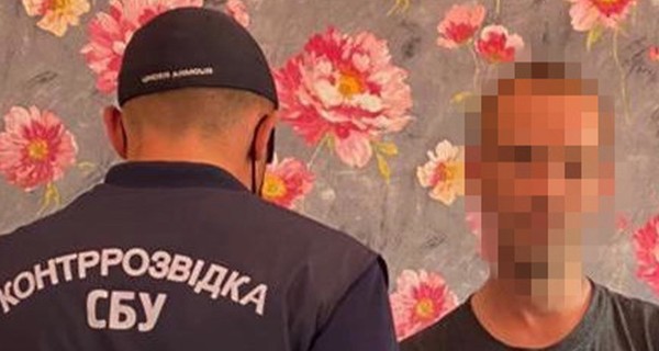 В Киеве задержали гражданина Молдовы, разыскиваемого Интерполом