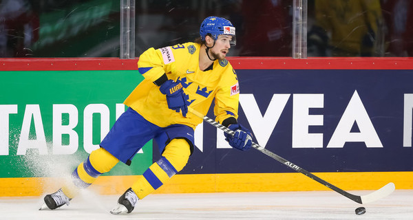 Чемпионат мира по хоккею: вслед за Канадой валится Швеция