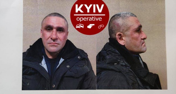 В Ирпене из зала суда сбежал опасный преступник, полиция объявила операцию 