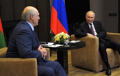 Путин о создании Союзного государства: Интеграция России и Беларуси должна идти не спеша