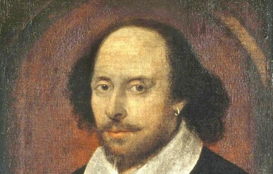 Ведущая новостей заявила, что писатель Уильям Шекспир умер после вакцинации от коронавируса