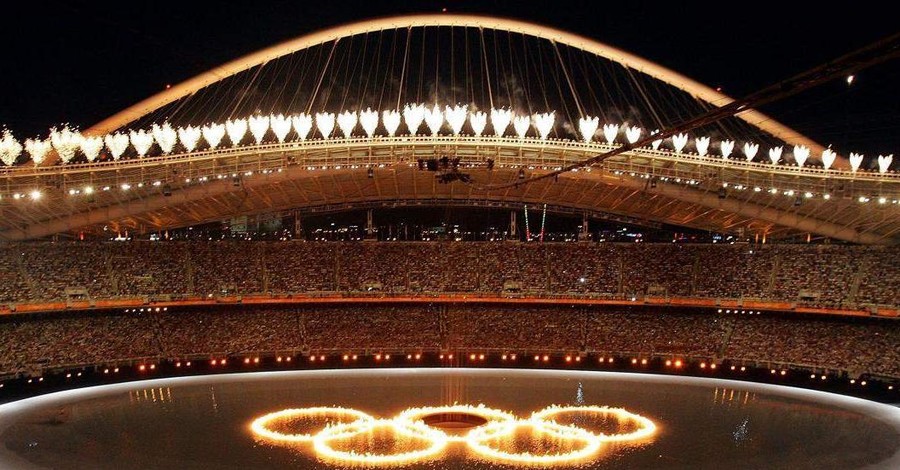 Олимпиада-2004 в Афинах: Второй дубль Клочковой и еще шесть золотых мгновений