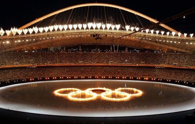 Олимпиада-2004 в Афинах: Второй дубль Клочковой и еще шесть золотых мгновений