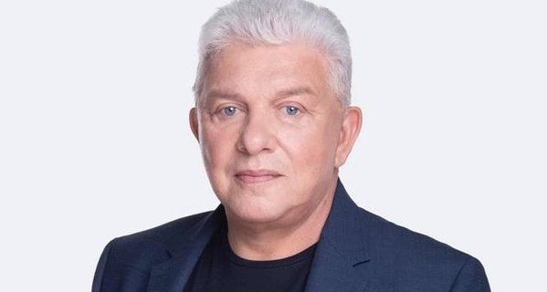 Умер внук Олега Филимонова